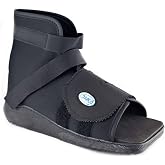 Darco SlimLine Cast Boot &ndash; X-Large &ndash; Fits Women&rsquo;s 11.5&ndash;13 / Men&rsquo;s 10.5&ndash;12.5 &ndash; Universal Left/Right Cast Shoe