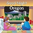 Good Night Oregon