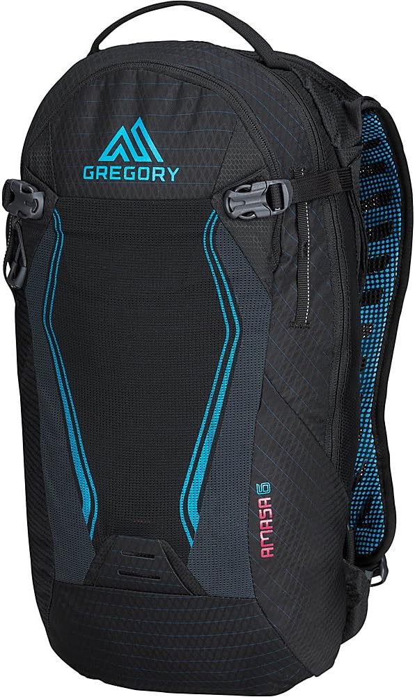gregory drift 6 hydration pack
