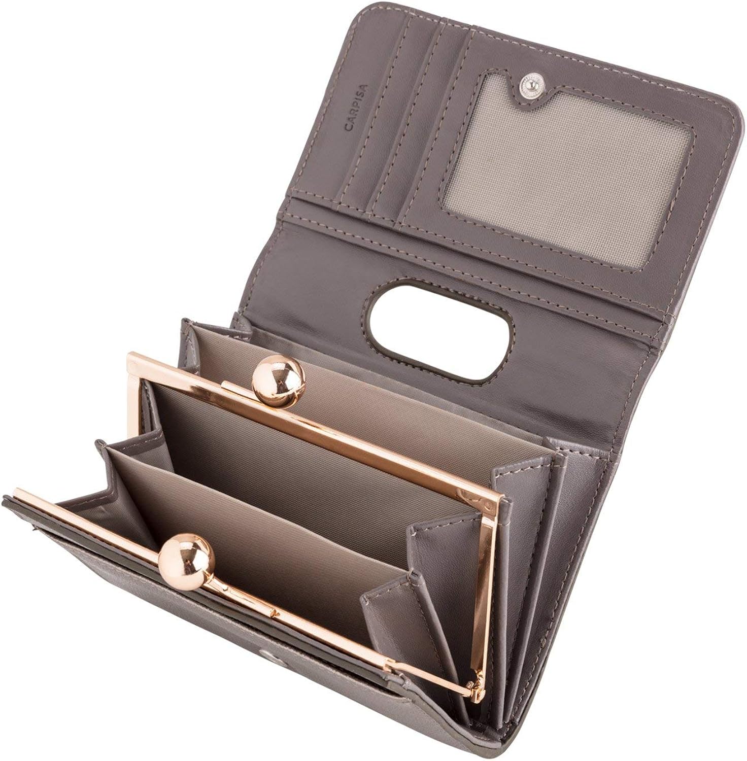 portafoglio piccolo carpisa