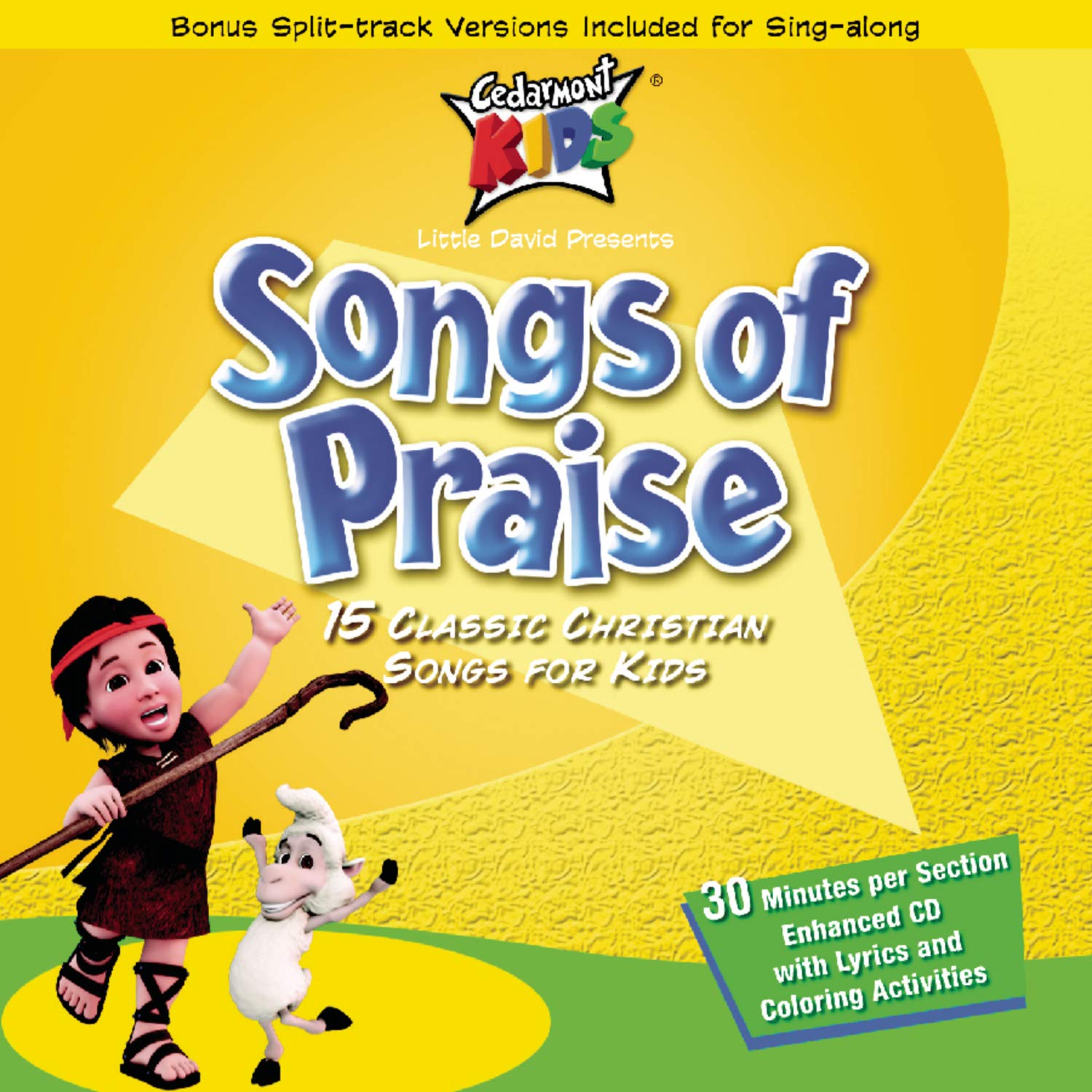 Songs Of Praise