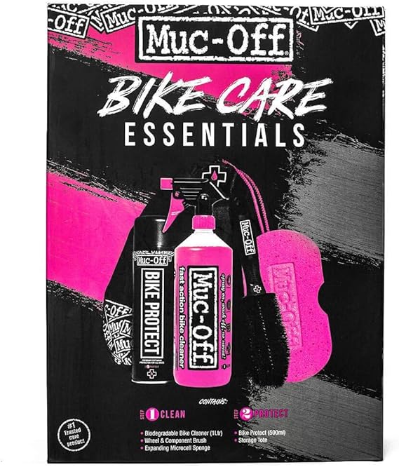 muc off urban kit 123