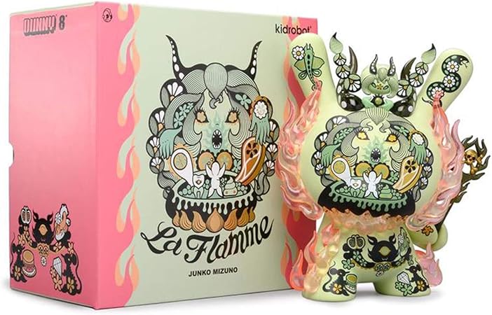 junko mizuno dunny