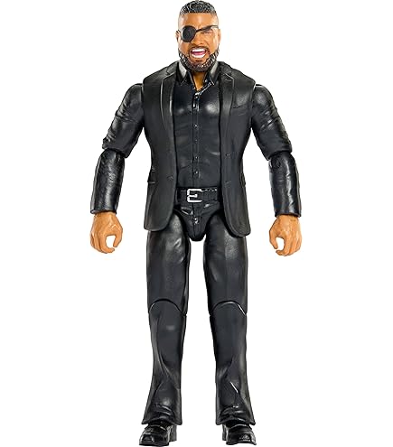 Amazon.com: Mattel WWE Elite Action Figure & Accessories, Series