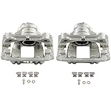 SCITOO 18B5066 18B5067 Rear Left & Right Disc Brake
