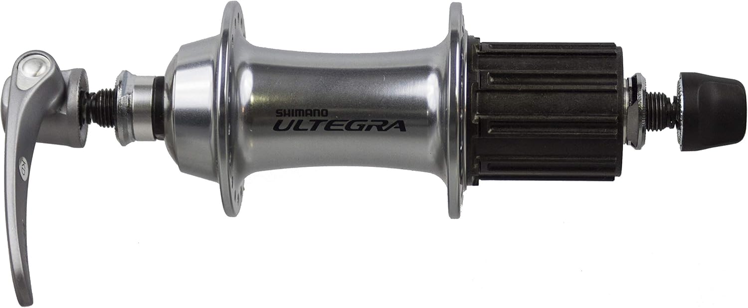 ultegra rear hub