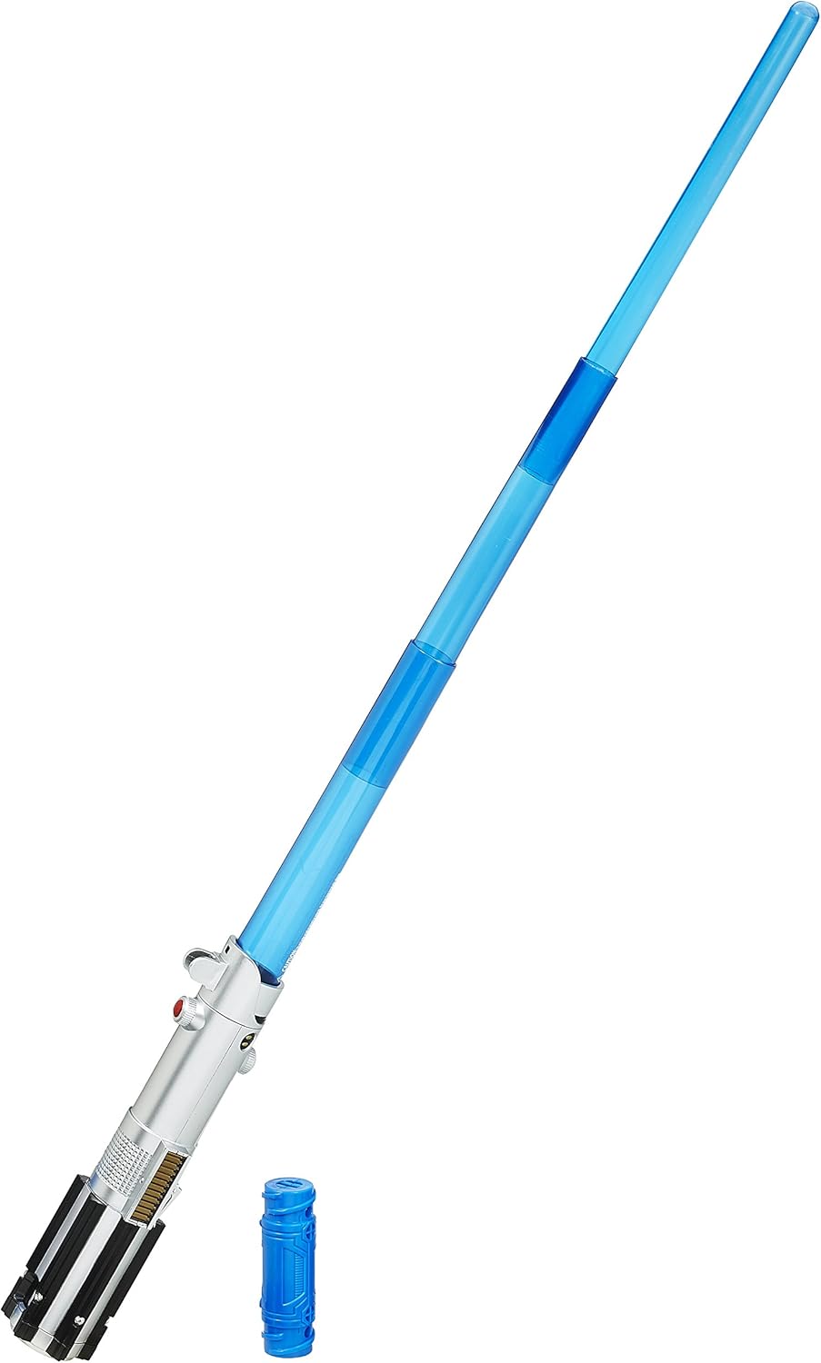 The Force Awakens Electronic Lightsaber 