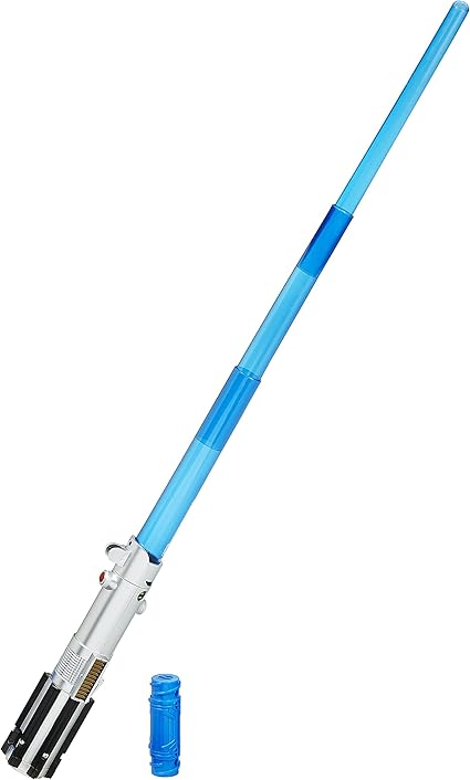jedi lightsaber toy