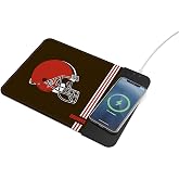 SOAR NFL Wireless Charging Mouse Pad