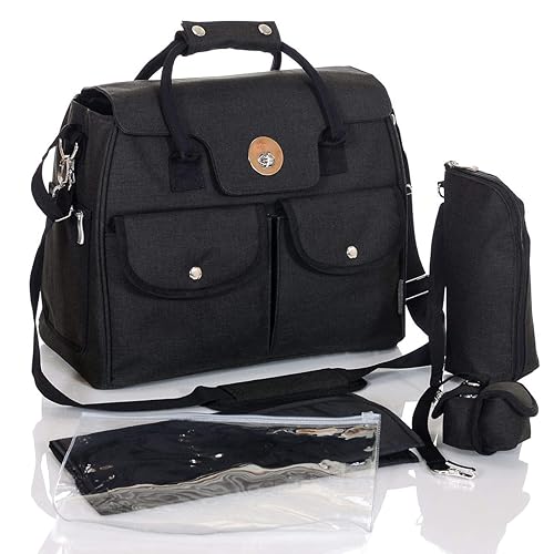 lcp baby changing bag