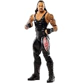 WWE Wrestling Elite Collection Greatest Hits Undertaker Action Figure (GDF60)