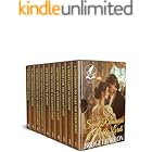 Sweet Romances of Noble Lords: A Historical Regency Romance Collection (Reluctant Brides of the Ton)