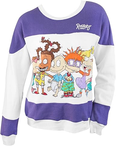 rugrats crewneck