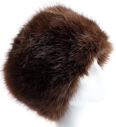 ladies fur hats uk
