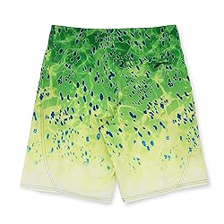PELAGIC Sharkskin Boardshorts