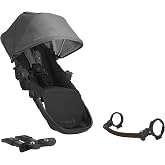 Baby Jogger&reg; City Select 2 Second Seat Kit - Harbor Grey