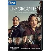 Unforgotten: The Complete Fourth Season Masterpiece Mystery!