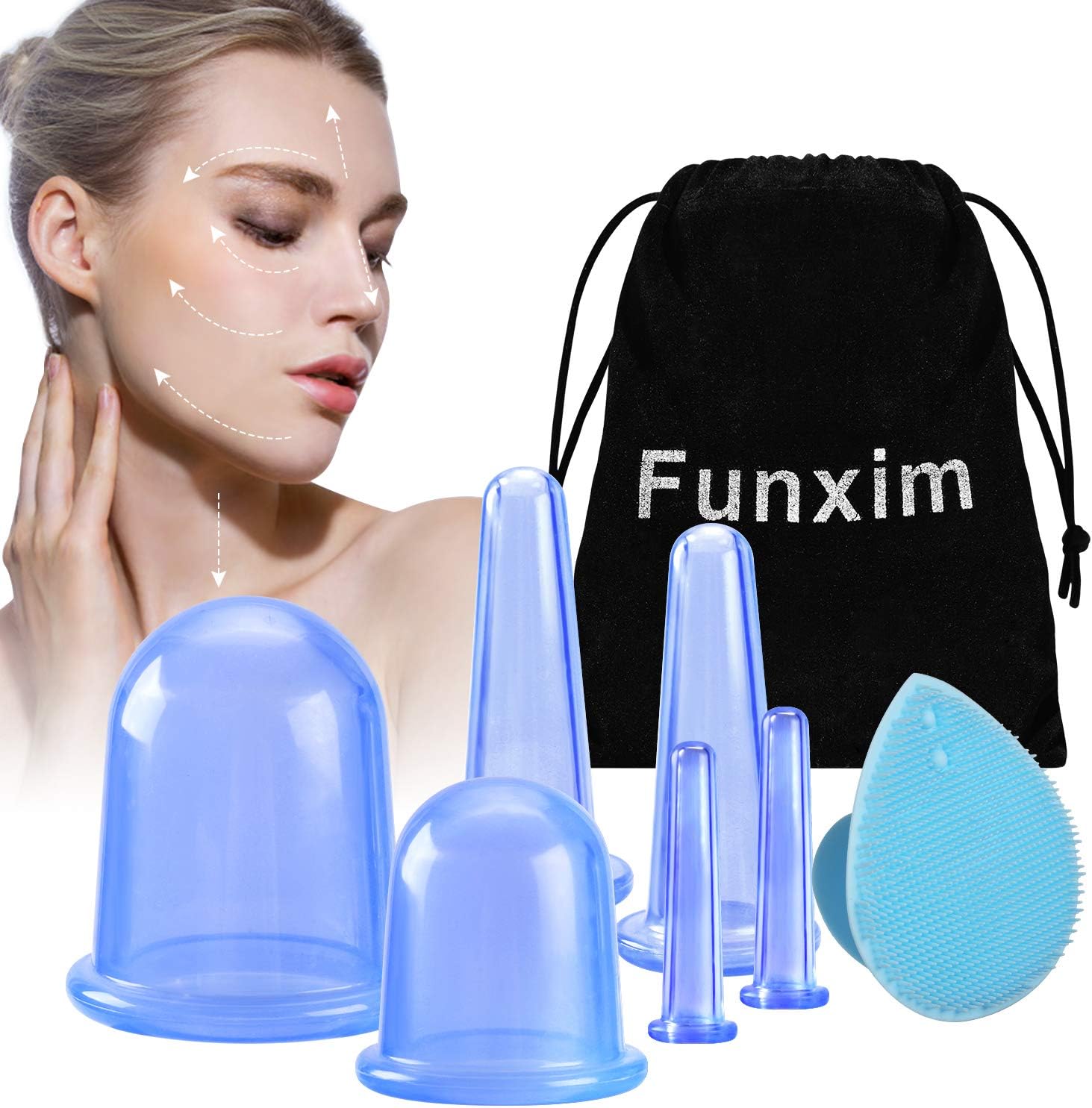 coppettazione per le natiche