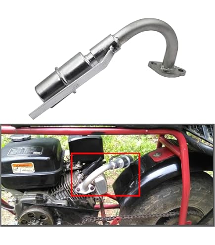 【G-RAP】Point Blank/N-Tha-Do' Amazon.com: GGB Exhaust 2008-2016 Ski doo MXZ/REV XP/Summit