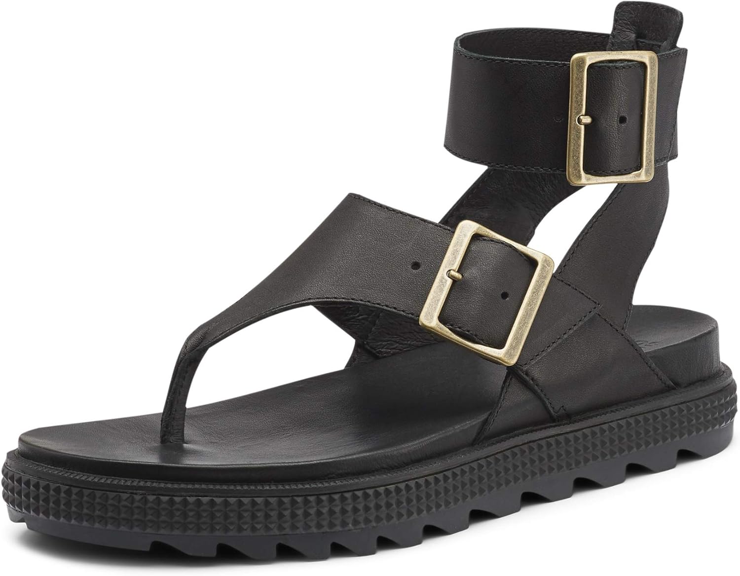 amazon sorel sandals