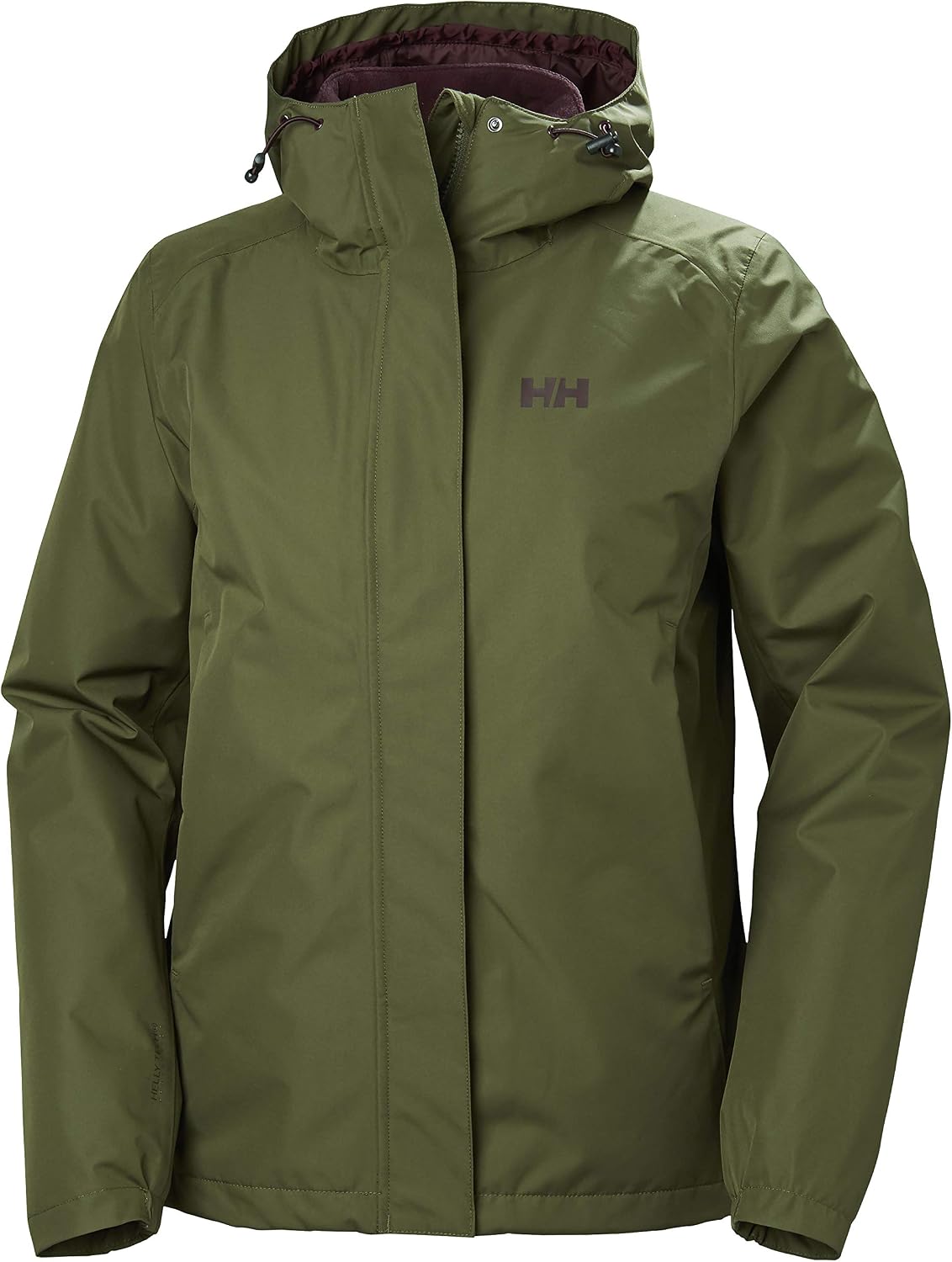 Down Jackets \u0026 Parkas Helly-Hansen W 