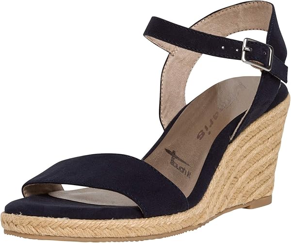 tamaris sandals amazon