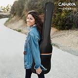 CAHAYA Guitar Dust Cover Bag Bass Soft Cover Durable Water-Resistant view 7