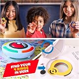 Bear Faced Games Pokemon Trainer Expert Game - 151 Clues Double Sided Board view 6