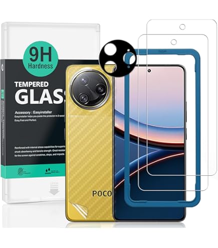 Amazon.com: XIAOMI Poco F7 Ultra 5G (for Tmobile Mint Tello