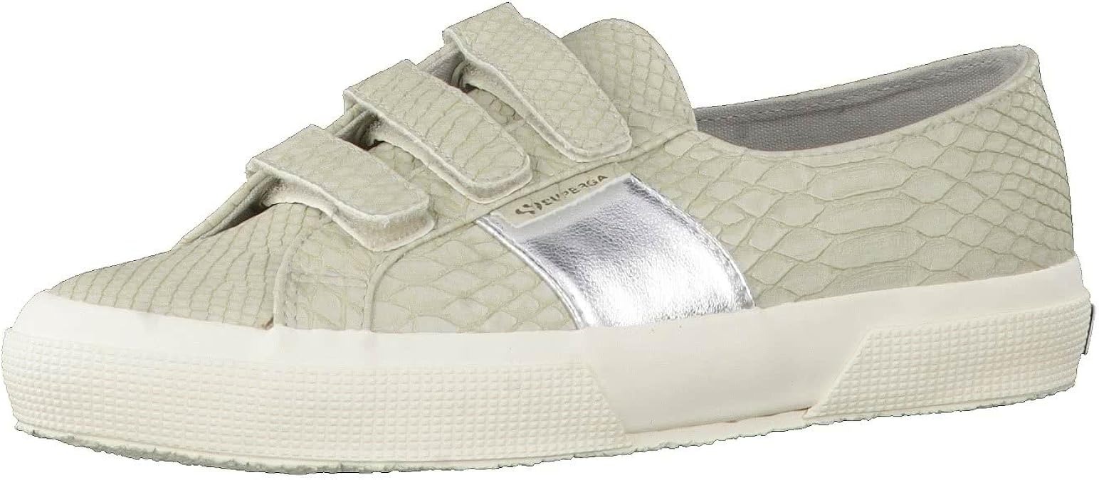 womens leather superga