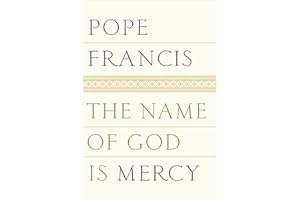 The Name of God Is Mercy