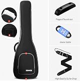 Donner Full Size LP Guitar Starter Kit Sunburst 39 Inch with Bag Strap Cable view 6