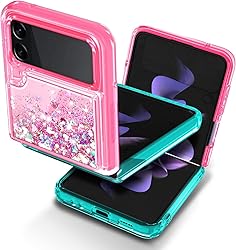 NGB Supremacy for Galaxy Flip3 Case with Ring