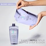 Kérastase Blond Absolu Bain Lumiere Hydrating Shampoo 500ml view 4
