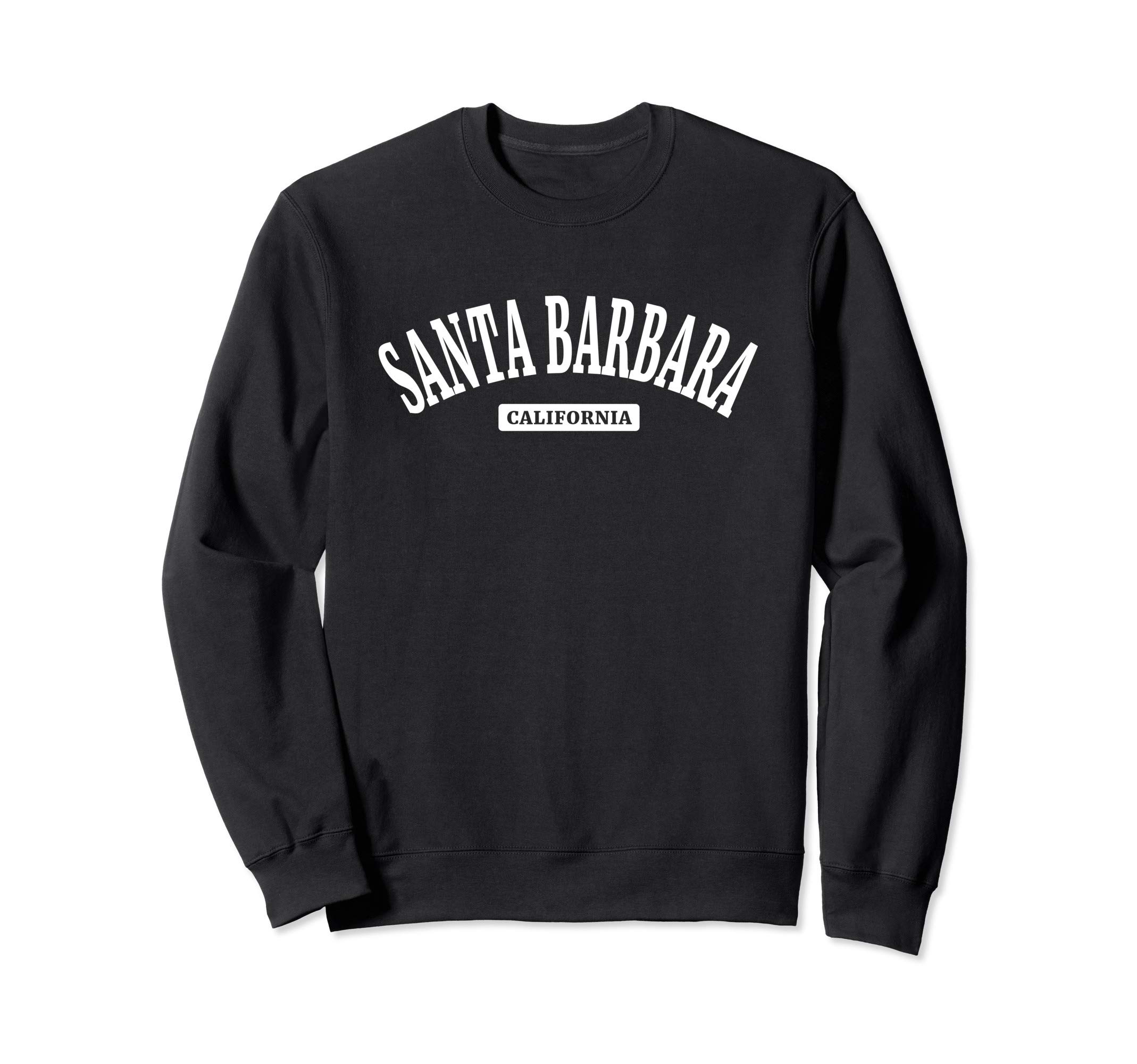 Photo 1 of ***SIMILAR PRODUCT***
Santa Barbara Vintage Style California Sweatshirt GR