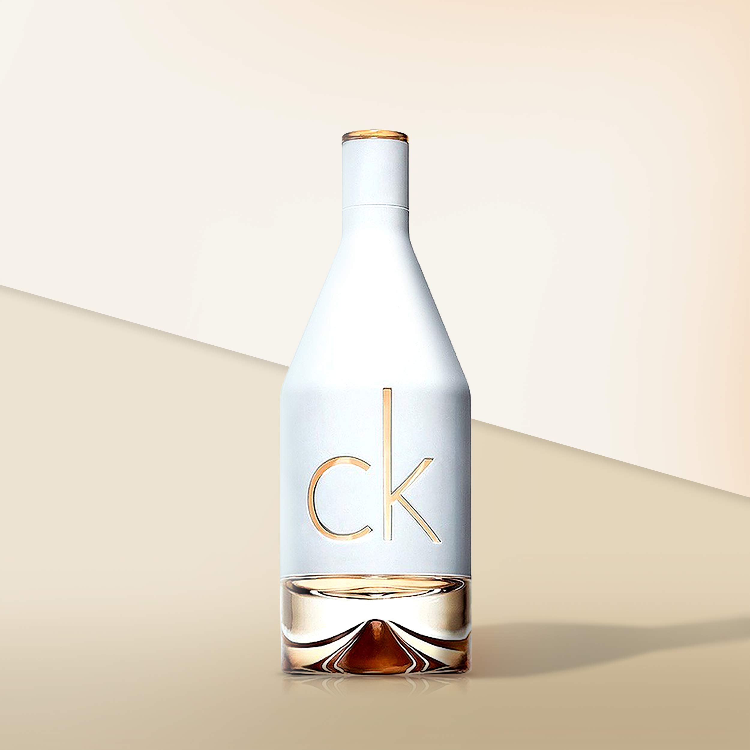 Calvin Klein CK IN2U for Women Eau de Toilette