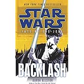 Star Wars: Fate of the Jedi - Backlash (Star Wars: Fate of the Jedi - Legends)