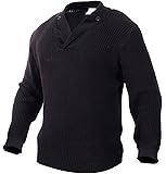 Rothco WWII Vintage Mechanics Sweater
