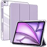 ProCase for iPad Air 13 Inch Case M3 2025/M2 2024