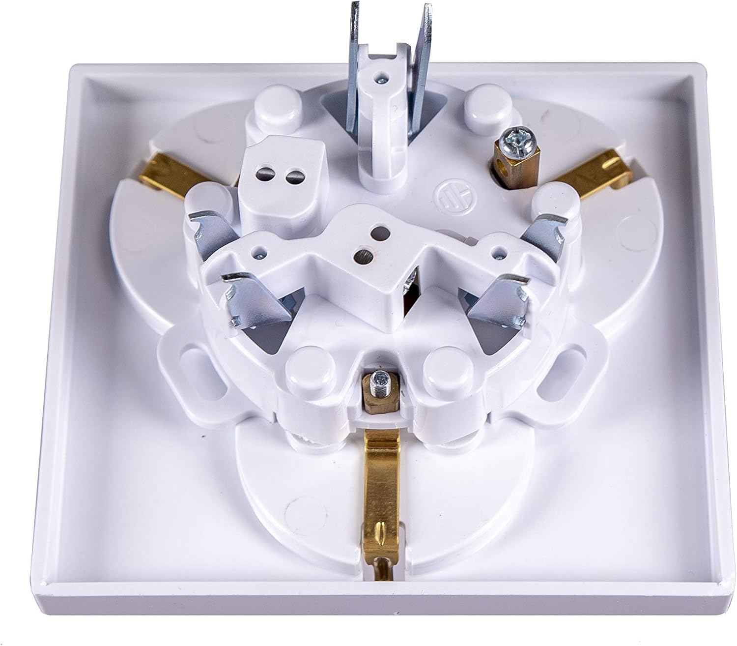 toma corriente y enchufe