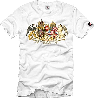 Copytec Autriche Hongrie Armoiries K U K Monarchie Aigle Embleme Ange T Shirt 1570 Amazon Fr Vetements Et Accessoires Copytec Autriche Hongrie Armoiries K U K Monarchie Aigle Embleme Ange T Shirt 1570 Amazon Fr Vetements Et Accessoires