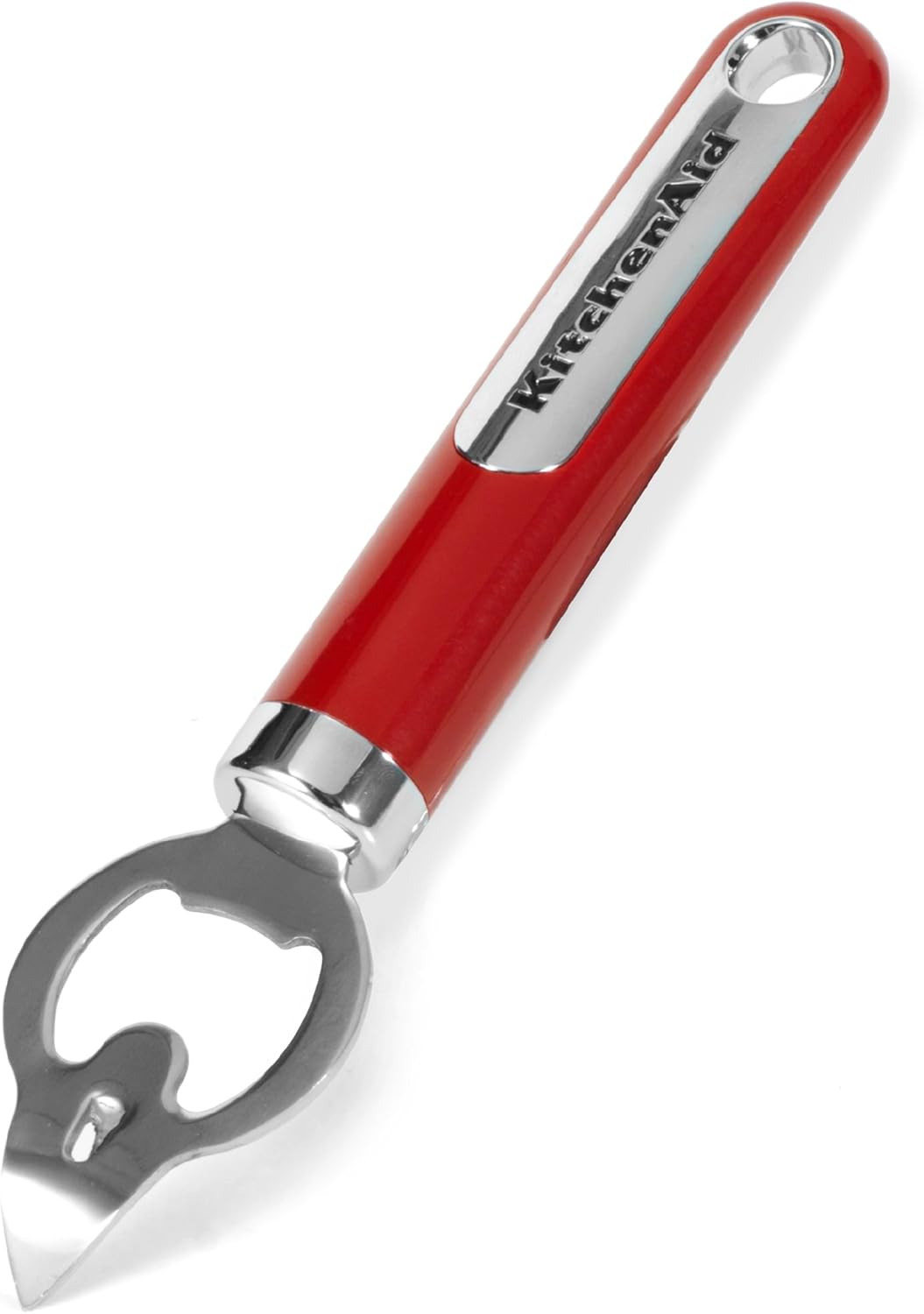 KitchenAid Classic Bottle Opener, Red Amazon.ca Home & Kitchen
