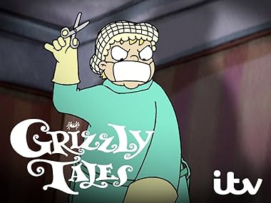 Amazon.co.uk: Watch Grizzly Tales for Gruesome Kids | Prime Video