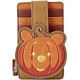 Loungefly Disney Winnie the Pooh Pumpkin Card Holder