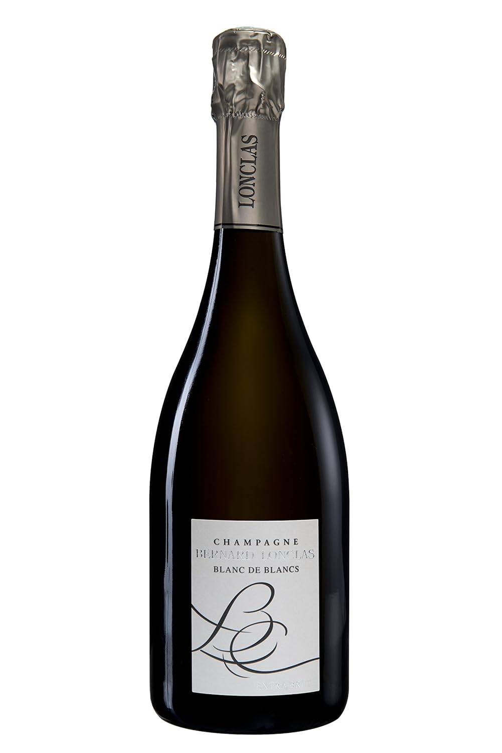 Champagne Bernard Lonclas Blanc De Blanc Prix