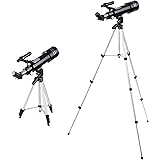 celestron explorascope 22103 114az reflector telescope