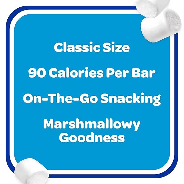 RICE KRISPIES TREATS CRISPY MARSHMALLOW SQUARES, KIDS SNACK BOX, CEREAL BARS, ORIGINAL (54 COUNT)