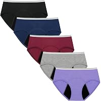 Best Period Underwear for Girls - Today's Parent