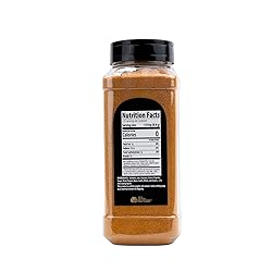 GranAroma Shawarma Spice Blend, Aromatic