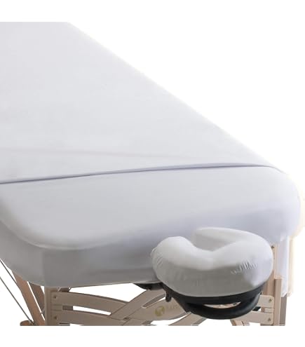 Amazon.com: EarthLite Portable Massage Table Package Avalon